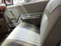 1962 Chevrolet Impala SS for sale in Midlothian, Texas (ID-155292)