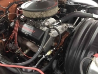 1962 Chevrolet Impala SS for sale in Midlothian, Texas (ID-155292)