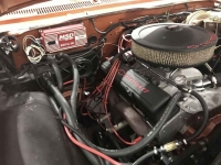 1962 Chevrolet Impala SS for sale in Midlothian, Texas (ID-155292)