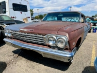 1962 Chevrolet Impala SS for sale (ID-162317)