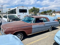 1962 Chevrolet Impala SS for sale (ID-162317)