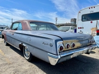 1962 Chevrolet Impala SS for sale (ID-162317)