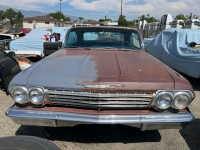 1962 Chevrolet Impala SS for sale (ID-162317)