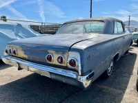 1962 Chevrolet Impala SS for sale (ID-162317)