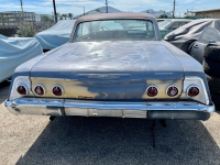 1962 Chevrolet Impala SS for sale (ID-162317)