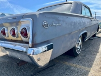 1962 Chevrolet Impala SS for sale (ID-162317)