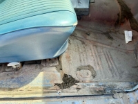 1962 Chevrolet Impala SS for sale (ID-162317)