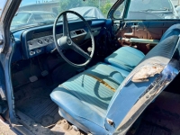 1962 Chevrolet Impala SS for sale (ID-162317)