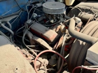 1962 Chevrolet Impala SS for sale (ID-162317)