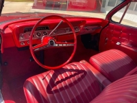 1962 Chevrolet Impala SS for sale in Michigan (ID-162817)