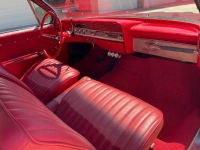 1962 Chevrolet Impala SS for sale in Michigan (ID-162817)