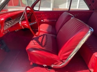 1962 Chevrolet Impala SS for sale in Michigan (ID-162817)