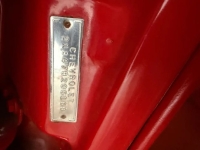 1962 Chevrolet Impala SS for sale in Michigan (ID-162881)