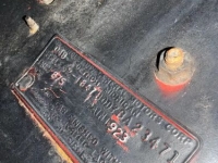 1962 Chevrolet Impala SS for sale in Michigan (ID-162881)