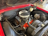 1962 Chevrolet Impala SS for sale in Michigan (ID-162881)