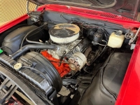 1962 Chevrolet Impala SS for sale in Michigan (ID-162881)