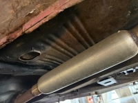 1962 Chevrolet Impala SS for sale in Michigan (ID-162881)