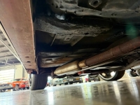 1962 Chevrolet Impala SS for sale in Michigan (ID-162881)