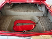 1962 Chevrolet Impala SS for sale in Michigan (ID-162881)