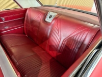 1962 Chevrolet Impala SS for sale in Michigan (ID-162881)