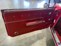 1962 Chevrolet Impala SS for sale in Michigan (ID-162881)