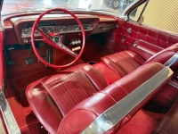 1962 Chevrolet Impala SS for sale in Michigan (ID-162881)