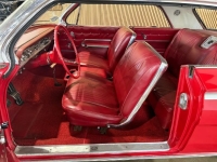 1962 Chevrolet Impala SS for sale in Michigan (ID-162881)