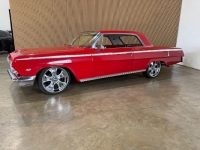 1962 Chevrolet Impala SS for sale in Michigan (ID-162881)