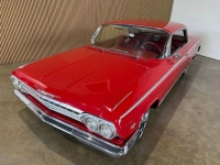 1962 Chevrolet Impala SS for sale in Michigan (ID-162881)