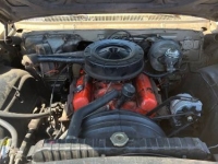 1962 Chevrolet Imperial for sale in Michigan (ID-106293)