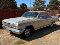 1962 Chevrolet Imperial for sale in Michigan (ID-106293)