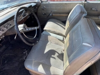 1962 Chevrolet Imperial for sale in Michigan (ID-106293)