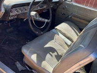 1962 Chevrolet Imperial for sale in Michigan (ID-106293)