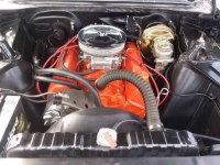 1962 Chevrolet Nova for sale in Michigan (ID-125535)