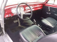 1962 Chevrolet Nova for sale in Michigan (ID-125535)