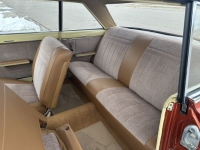 1962 Chevrolet Nova for sale in Michigan (ID-128174)