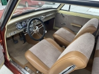 1962 Chevrolet Nova for sale in Michigan (ID-128174)