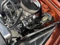 1962 Chevrolet Nova for sale in Michigan (ID-128174)