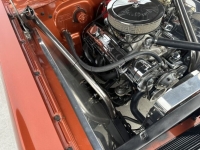 1962 Chevrolet Nova for sale in Michigan (ID-128174)