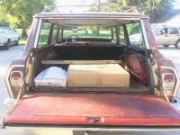 1962 Chevrolet Nova for sale in Michigan (ID-129876)