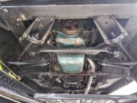 1962 Chevrolet Nova for sale in Michigan (ID-129876)