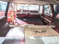 1962 Chevrolet Nova for sale in Michigan (ID-129876)