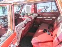 1962 Chevrolet Nova for sale in Michigan (ID-129876)