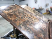 1962 Chevrolet Nova for sale in Michigan (ID-129876)