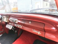 1962 Chevrolet Nova for sale in Michigan (ID-129876)