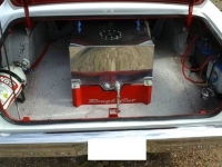 1962 Chevrolet Nova for sale (ID-100230)