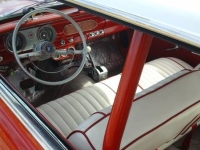 1962 Chevrolet Nova for sale (ID-100230)