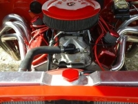 1962 Chevrolet Nova for sale (ID-100230)