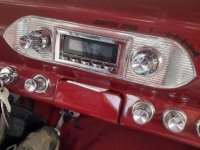 1962 Chevrolet Nova for sale in Michigan (ID-137062)