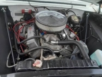1962 Chevrolet Nova for sale in Michigan (ID-137062)